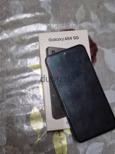 Samsung A54 5G