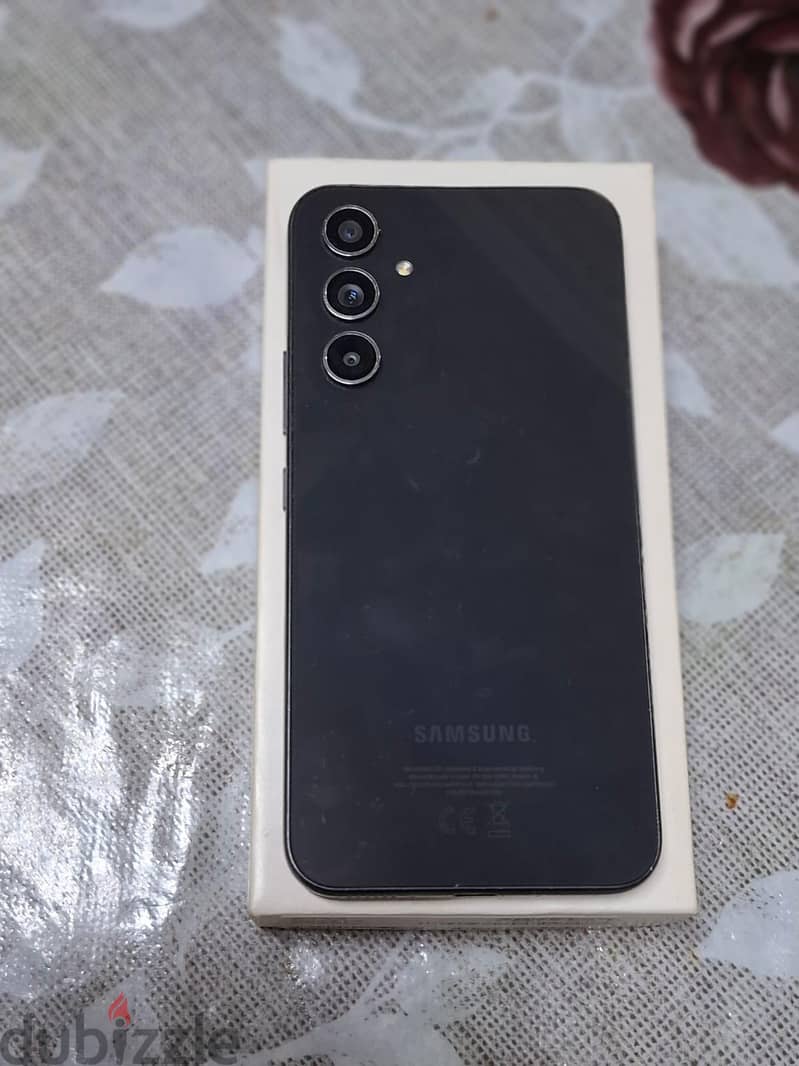 Samsung A54 5G 1