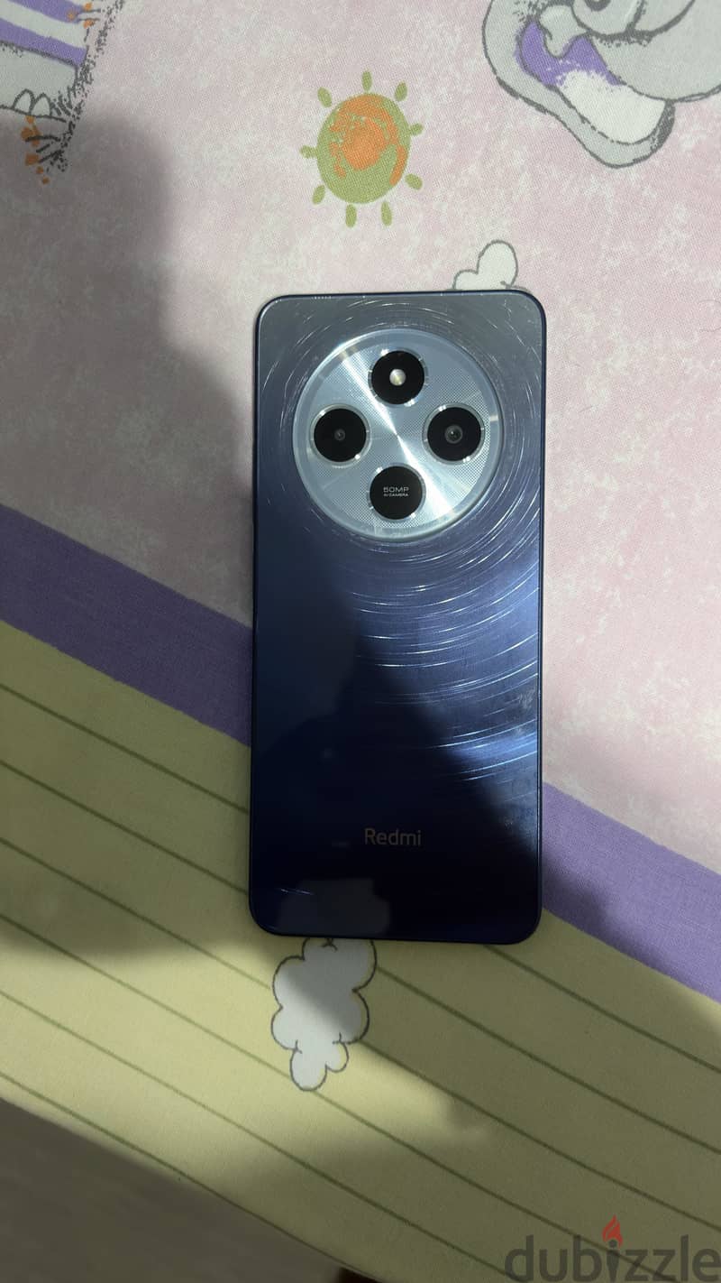 Xiaomi Redmi 14C 2