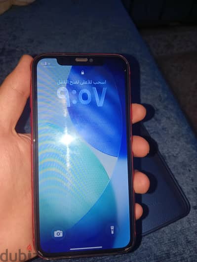 Apple - iPhone 11