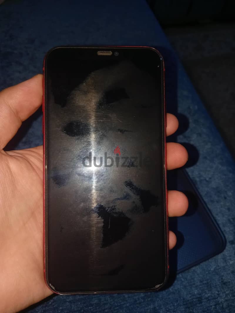 Apple - iPhone 11 1