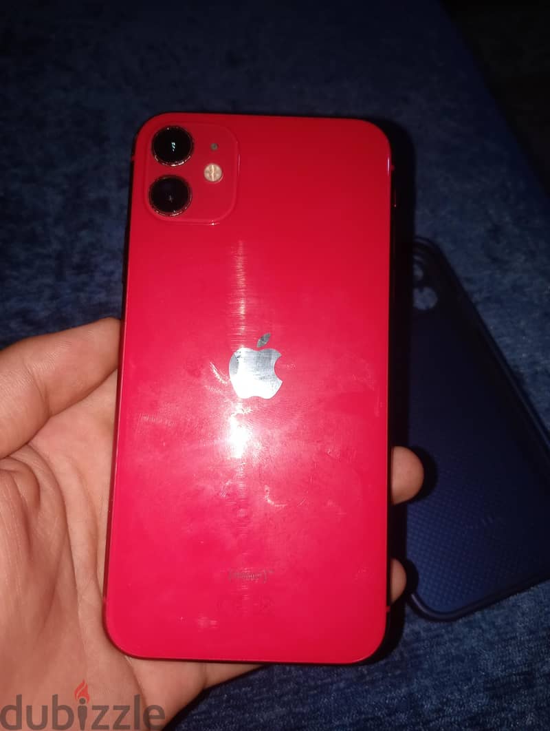 Apple - iPhone 11 2
