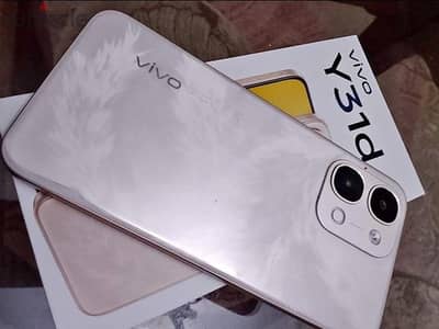 vivo y31d