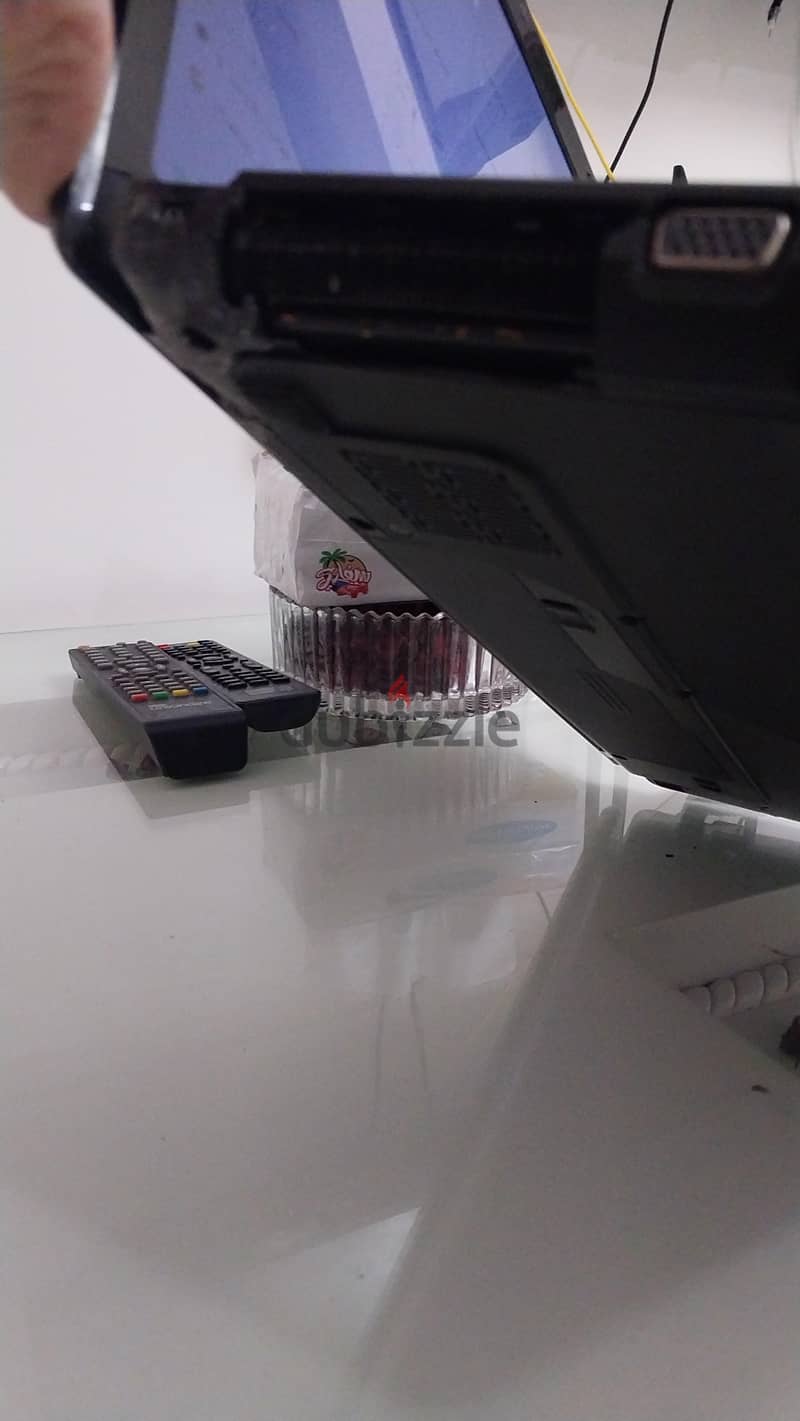 laptop i5-2450M 2