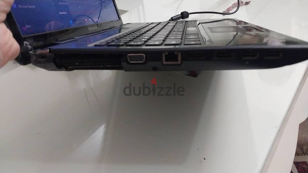 laptop i5-2450M 3