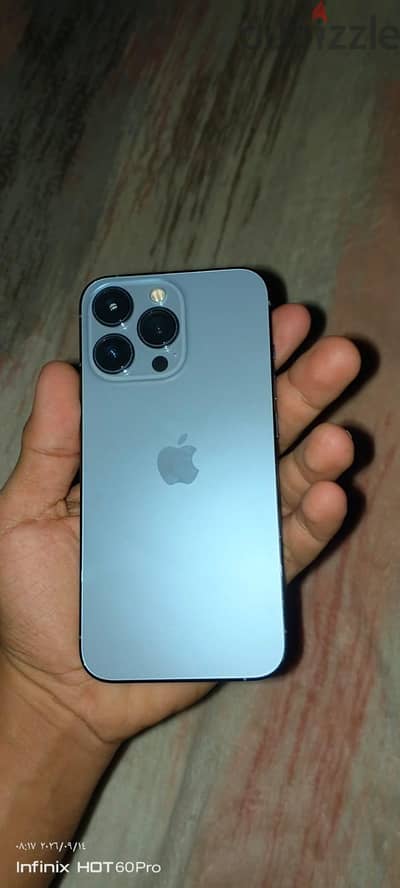 آبل - آيفون 13 برو
