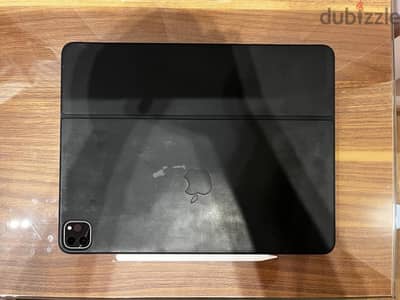 Ipad pro 5th generation
