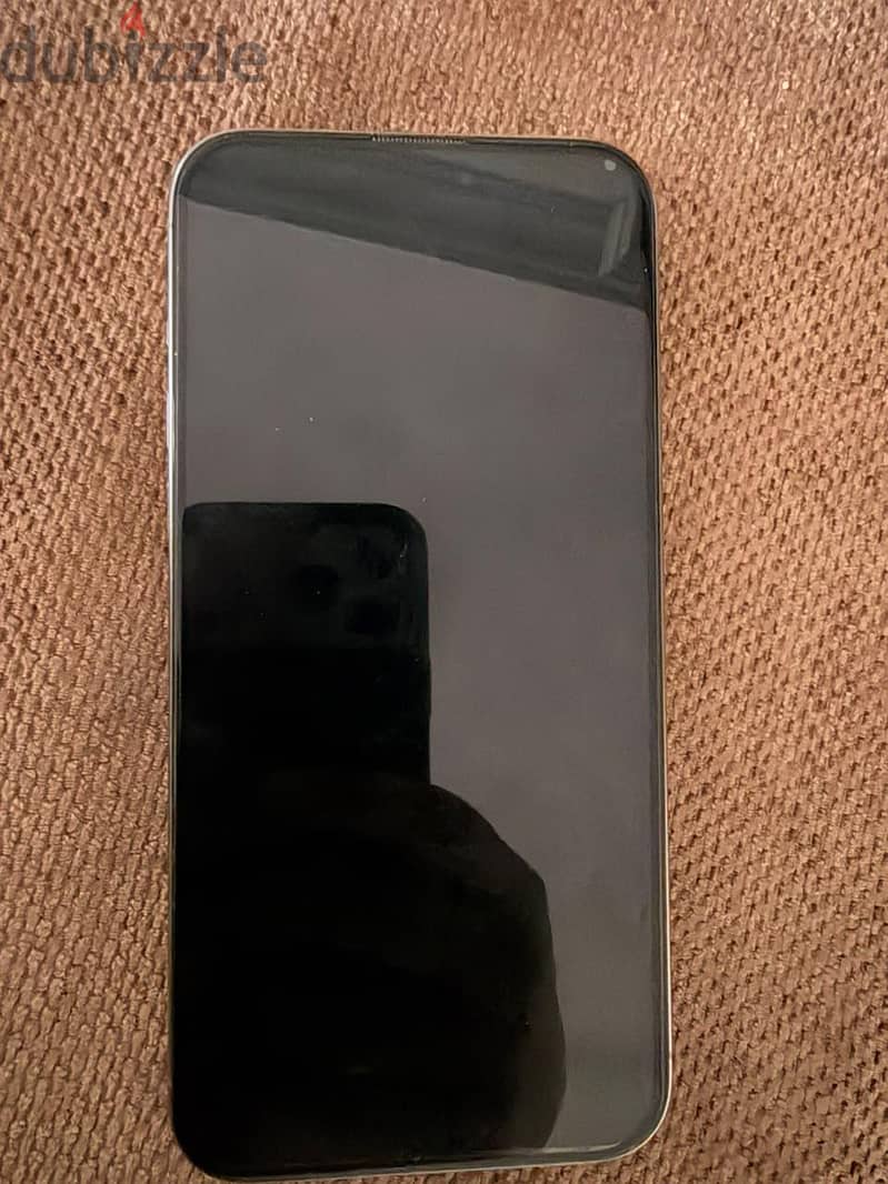 Iphone 15 promax 256G 87% 1