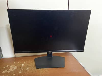 شاشة Dell SE2219 فريم ليس