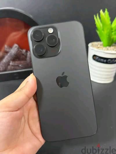 آبل - آيفون 15 برو ماكس