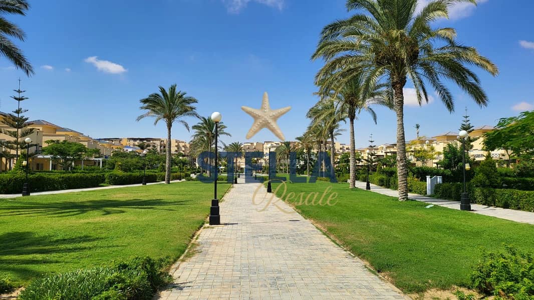 شاليه بـ٣ غرف نوم في ستيلا سيدى عبد الرحمن، صورة ١٢ من ٢٧