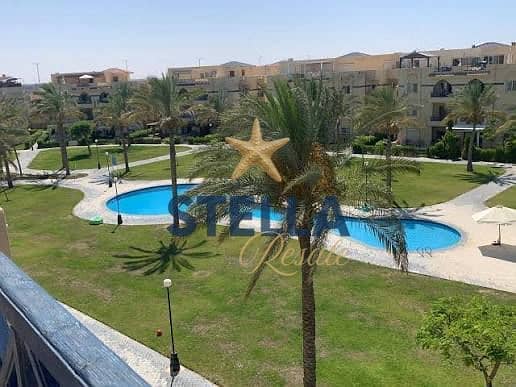 شاليه بـ٣ غرف نوم في ستيلا سيدى عبد الرحمن، صورة ١٤ من ٢٧