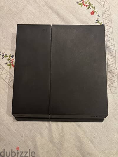 Playstation 4 fat