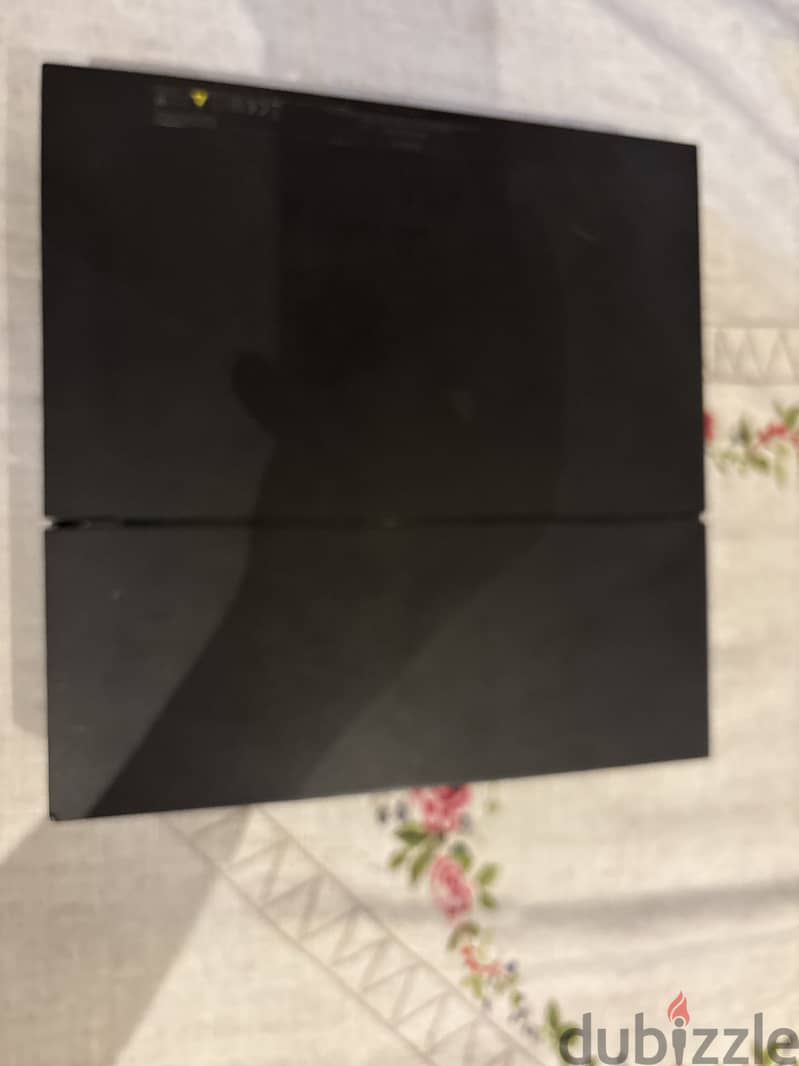 Playstation 4 fat 3