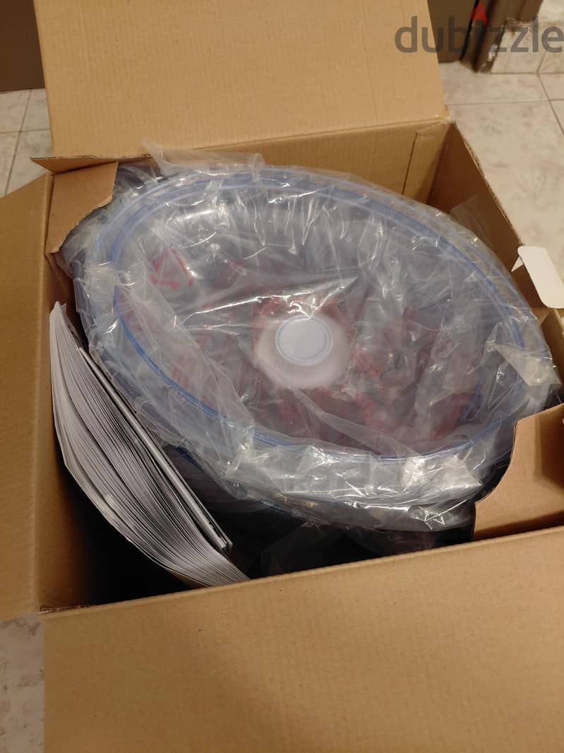New Food Steamer 1