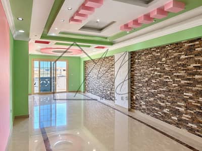 شقة للإيجار السكني في محطه الرمل 160م