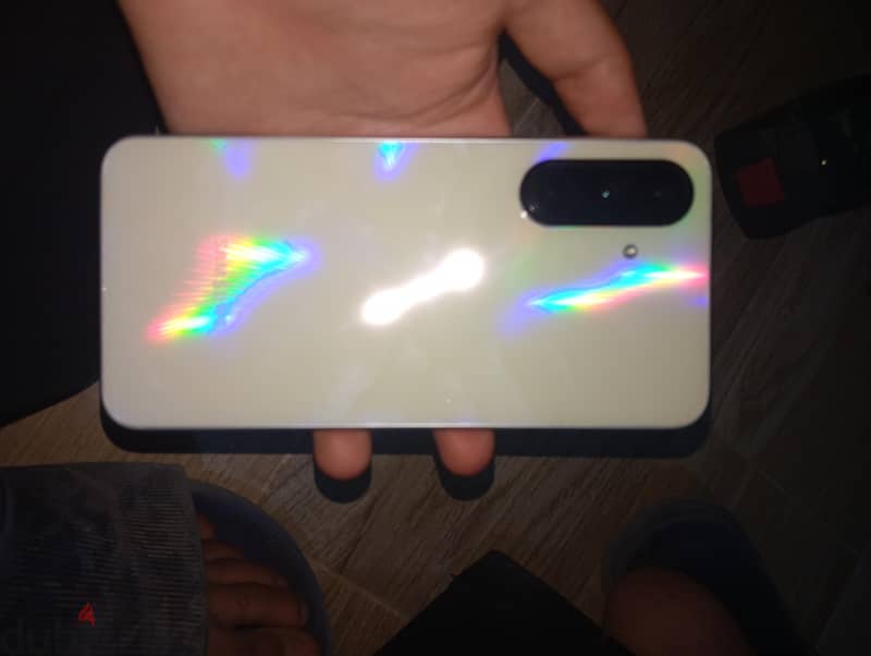 Samsung A36 1