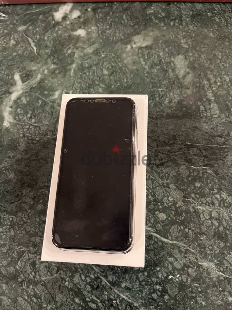 Apple - iPhone X 2