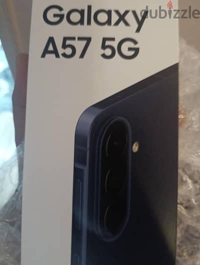 Samsung A57