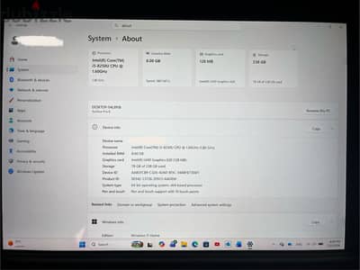Microsoft surface pro 6