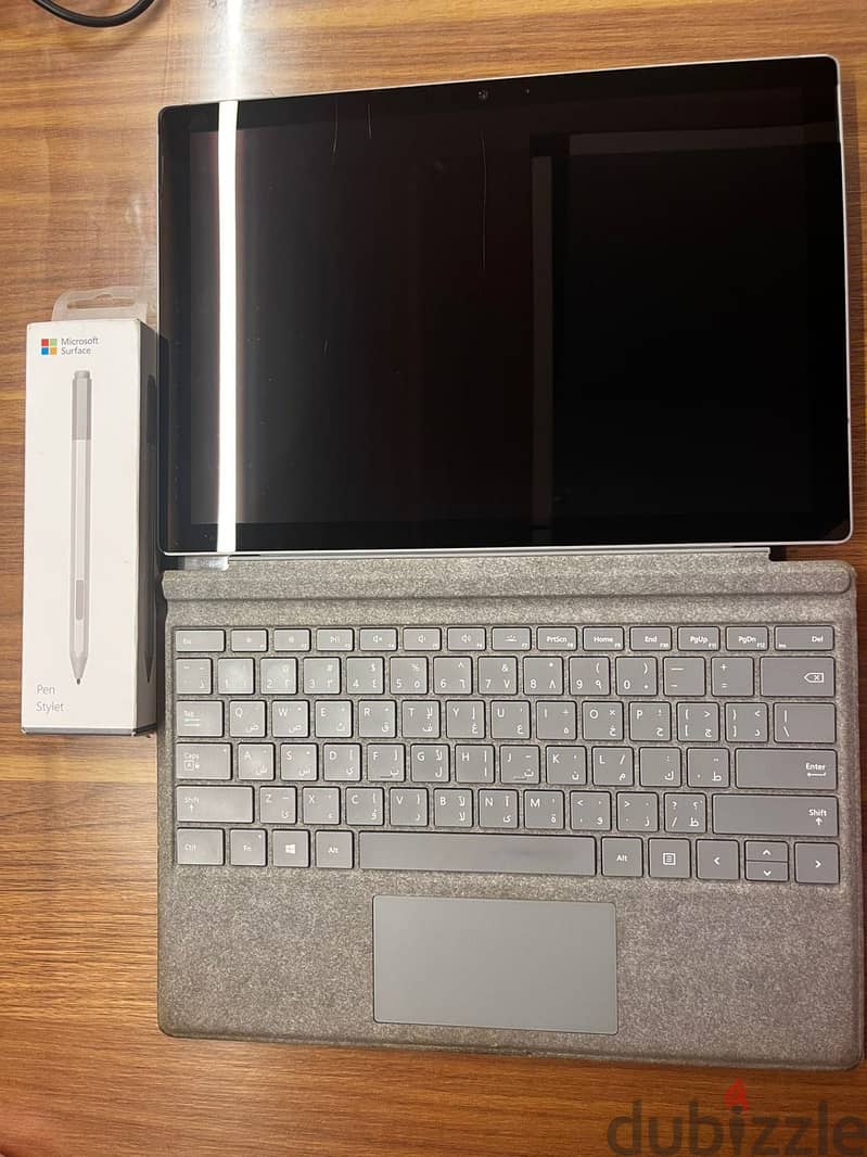 Microsoft surface pro 6 1