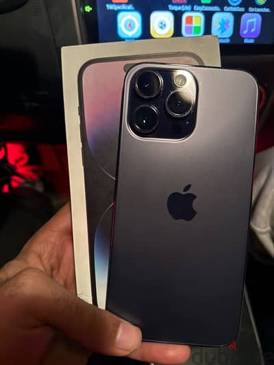 Apple - iPhone 14 Pro Max