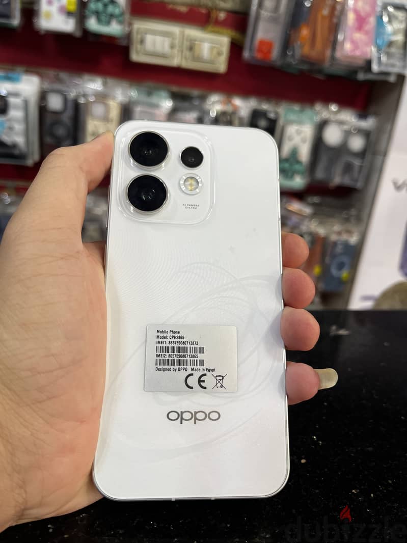 OPPO Other Model 4