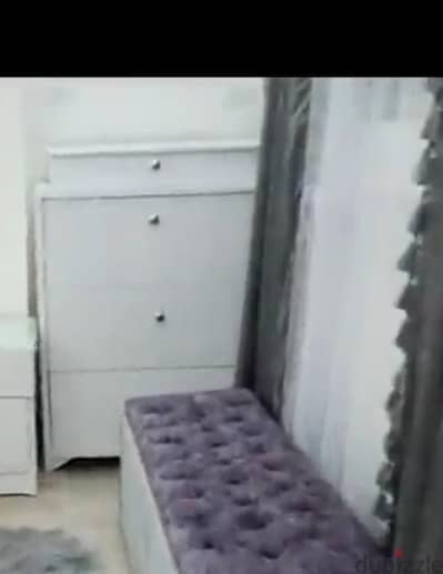غرفة اطفال