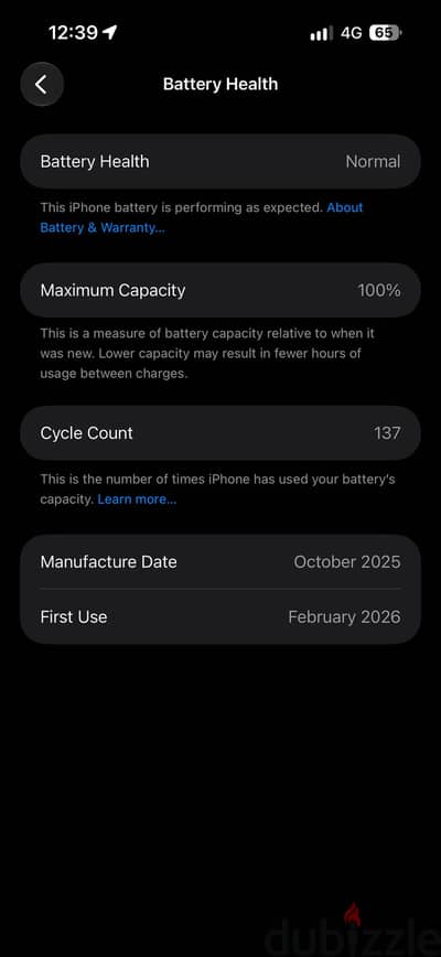 Apple - iPhone 17 Pro Max