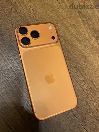 Apple - iPhone 17 Pro Max