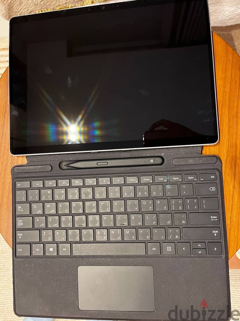 Microsoft Surface Pro 8 – i7 / 16GB / 256GB 1