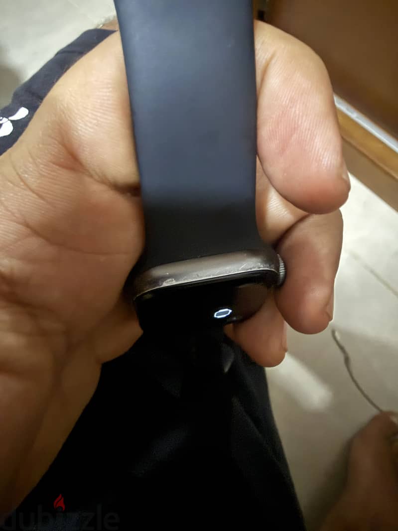 Apple watch se 40mm black 5