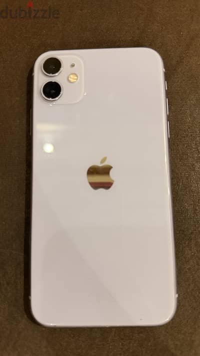 Apple - iPhone 11