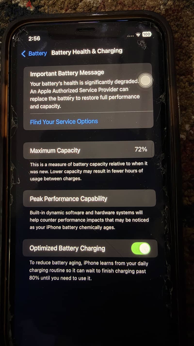 Apple - iPhone 11 3