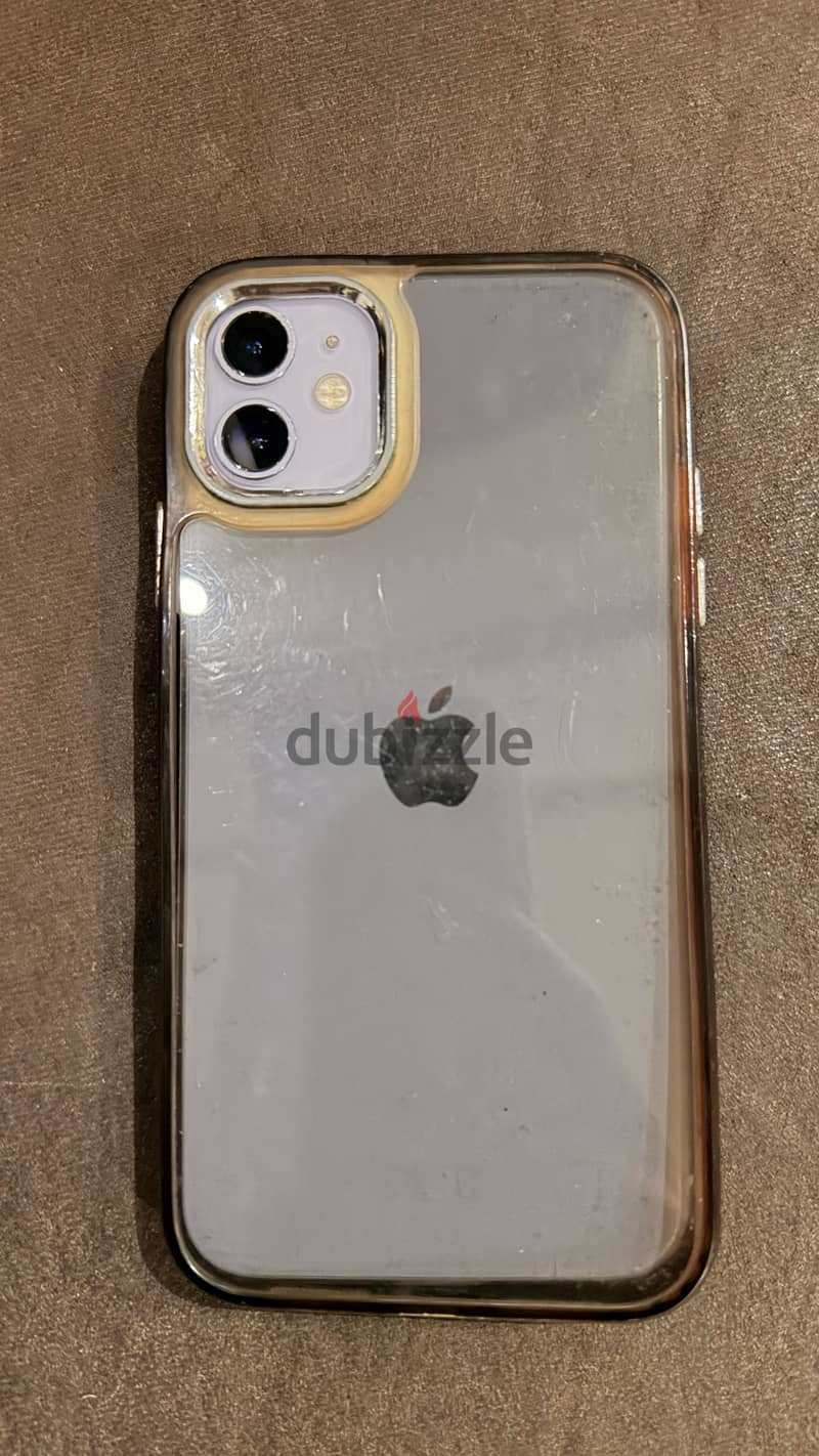 Apple - iPhone 11 4