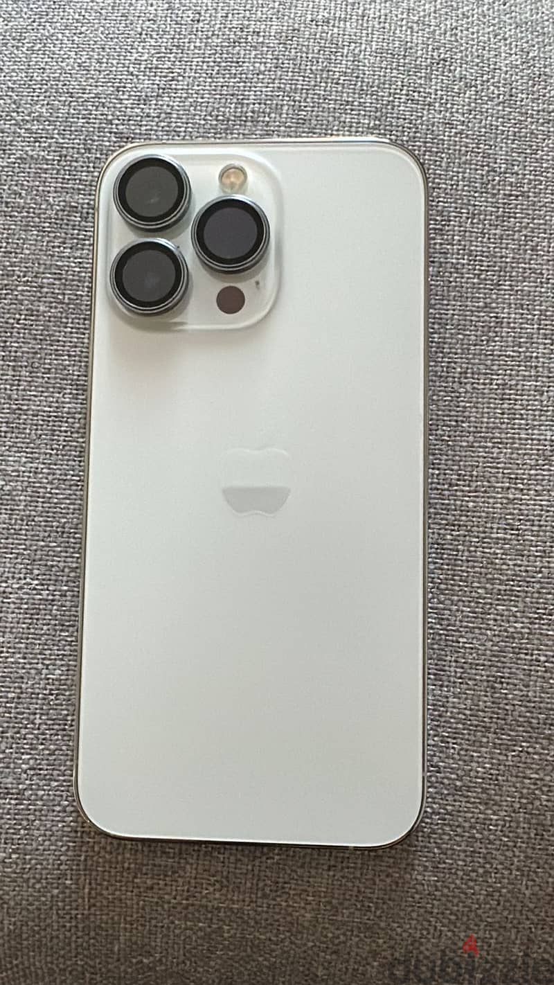 Apple - iPhone 13 Pro 2