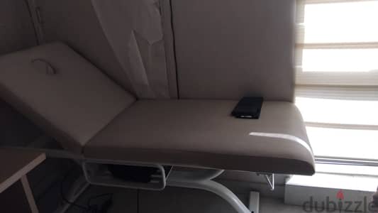 سرير طبي