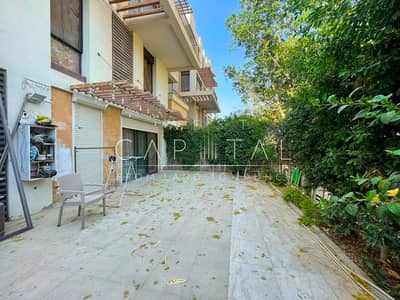 دوبلكس للبيع في Westown Residence – Sodic West