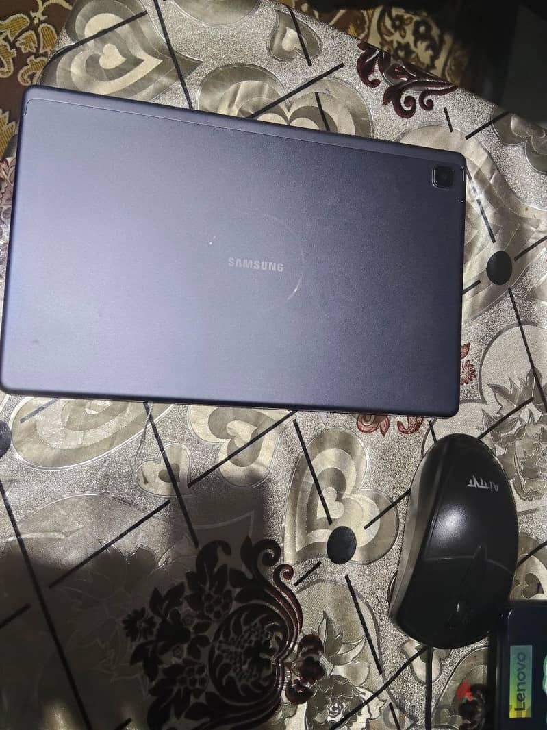 Tab samsung a7 1
