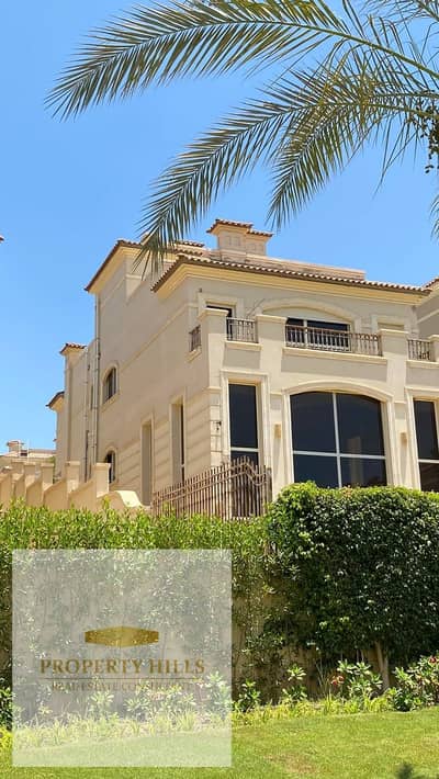 El patio 5 townhouse for sale Ready to move with the best price