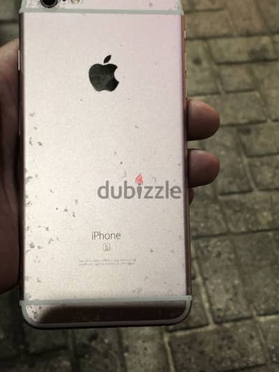 Apple - iPhone 6S Plus