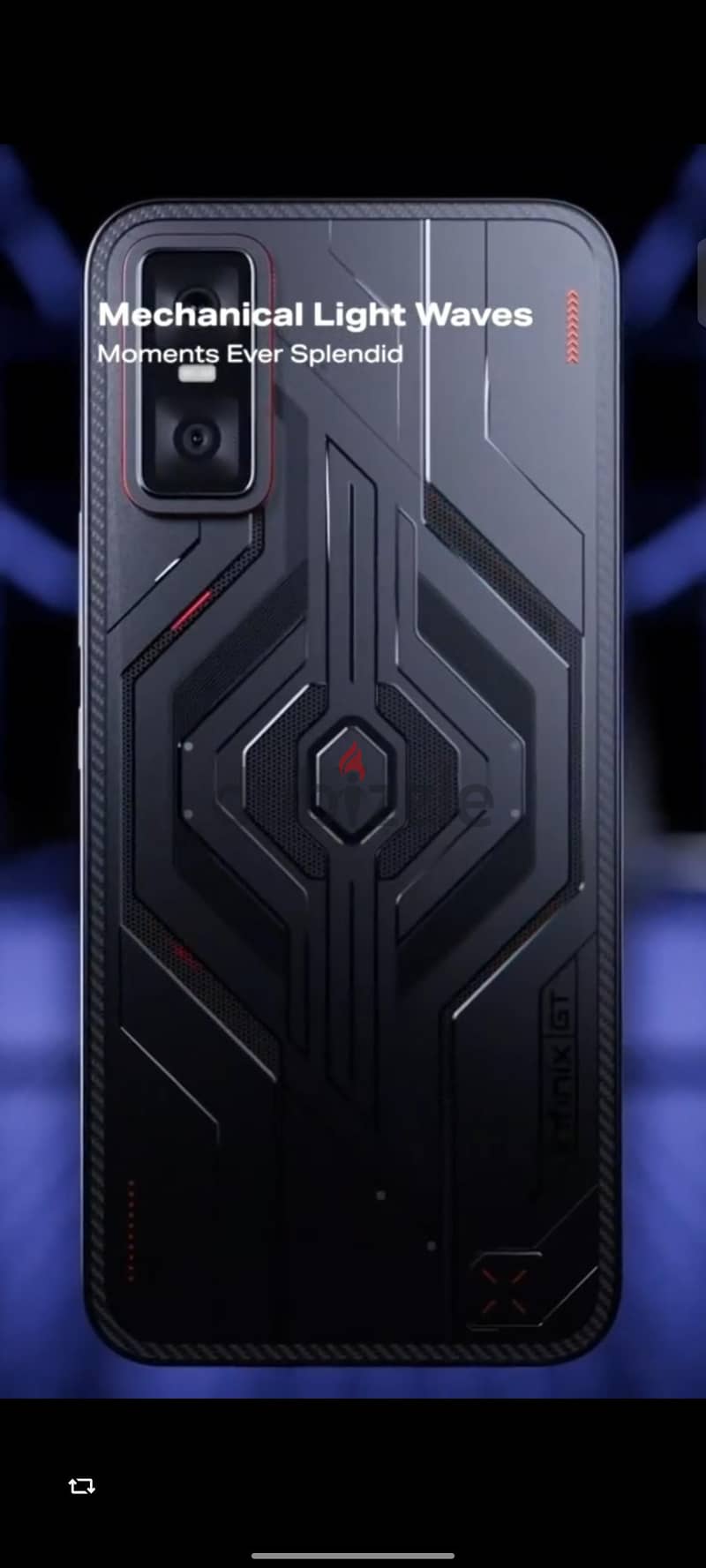 InfinixGT30Pro 3