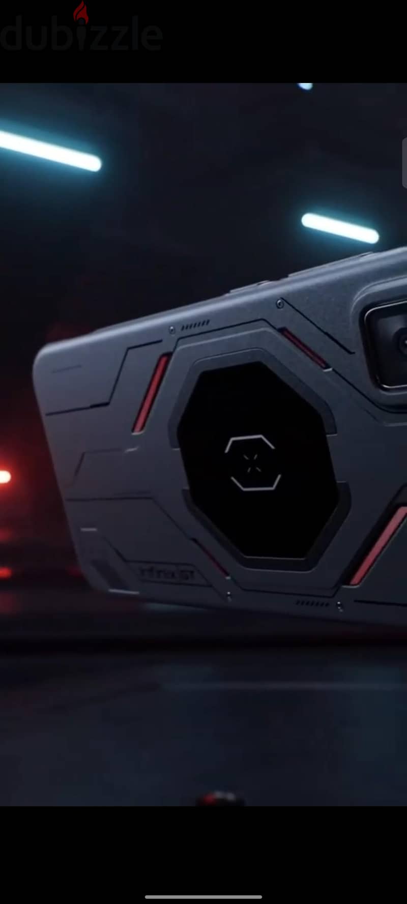 InfinixGT30Pro 9
