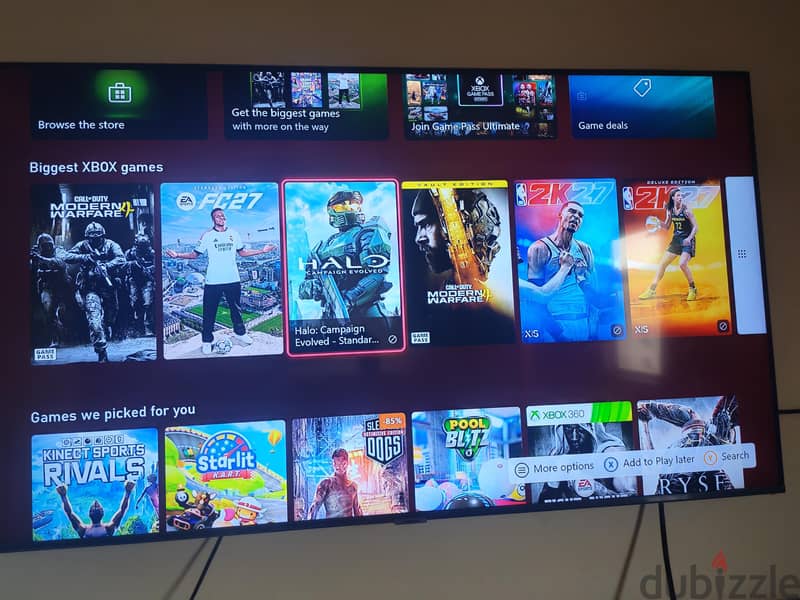 xbox one. 1 tera 3