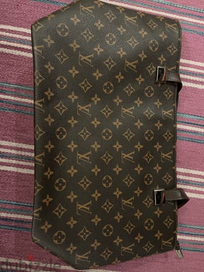 High copy bag . never used