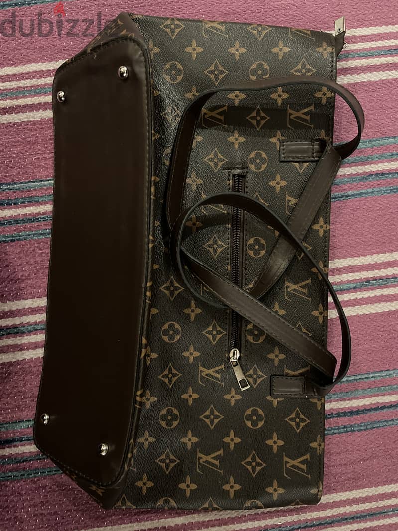 High copy bag . never used 1
