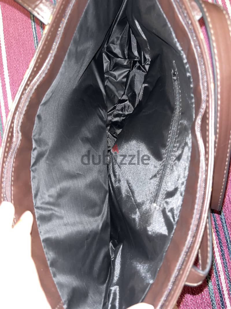 High copy bag . never used 2