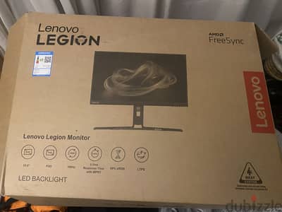 lenovo legion r24e monitor