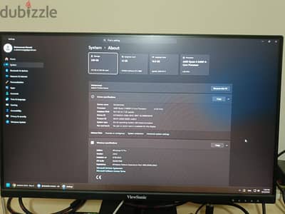 Viewsonic gaming monitor 24 inch 240hz