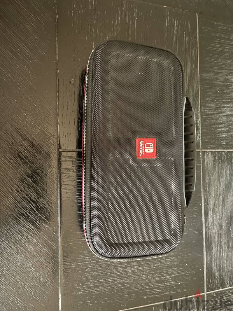 Nintendo switch v2 2